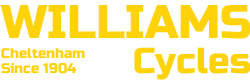 Williams Cycles Logo
