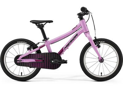 Merida Matts J.16 - Pink/Purple - MY25