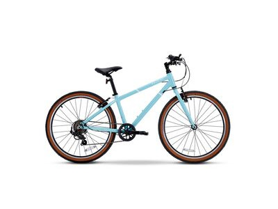 Raleigh Pop 24/13 R Blue