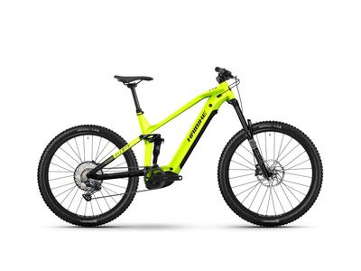 Haibike ALLMTN 6