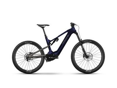 Haibike ALLMTN CF 10 TRN/IQ