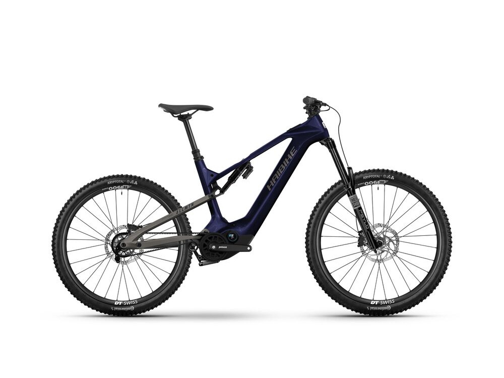 Haibike ALLMTN CF 10 TRN/IQ click to zoom image