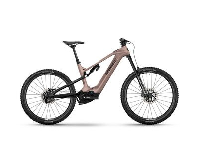 Haibike ALLMTN CF 11 TRN/IQ