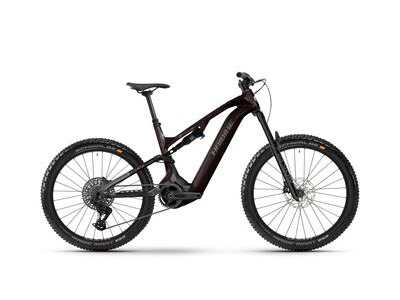 Haibike ALLMTN CF 9