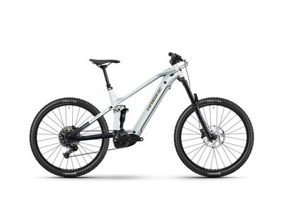 Haibike ALLTRAIL 8