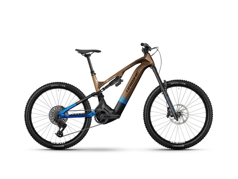 Haibike HYBE CF 9 click to zoom image