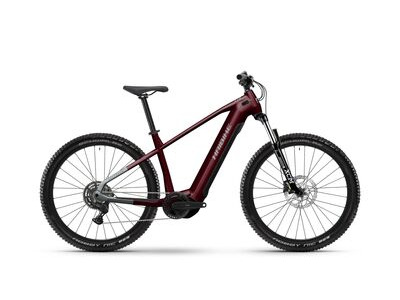 Haibike ALLTRACK 5