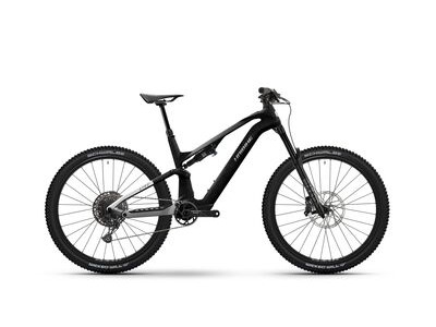 Haibike LYKE CF 10