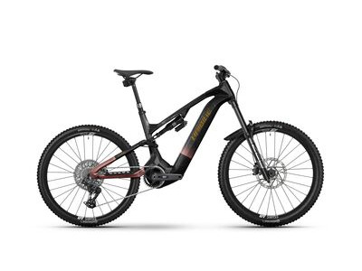 Haibike HYBE CF 11