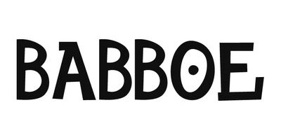 Babboe logo