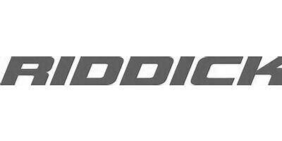 Riddick logo
