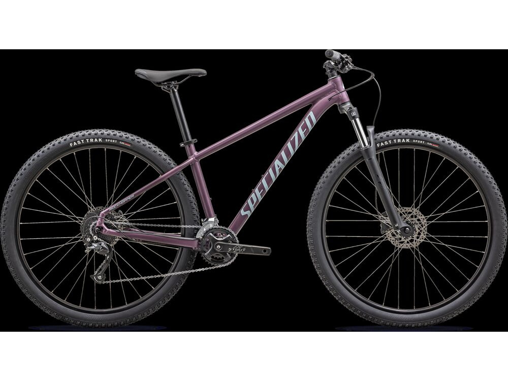 Specialized Rockhopper Base 29 Lilac click to zoom image