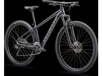 Specialized Rockhopper Base 29 Black click to zoom image