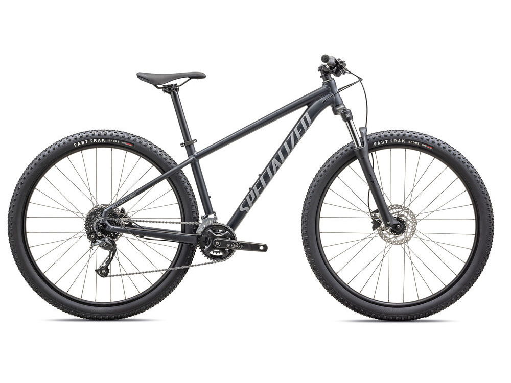 Specialized Rockhopper Base 29 Black click to zoom image