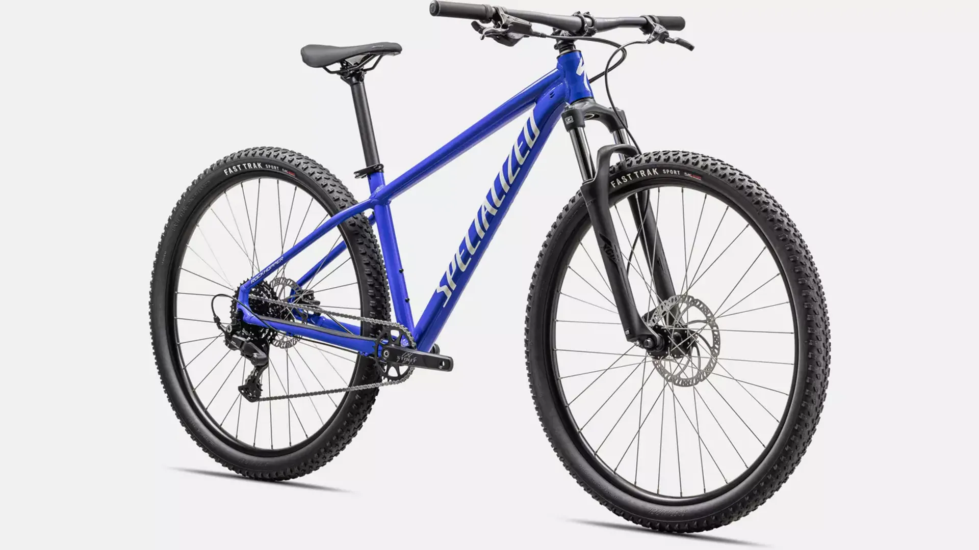 Specialized Rockhopper Sport 29 Sapphire click to zoom image