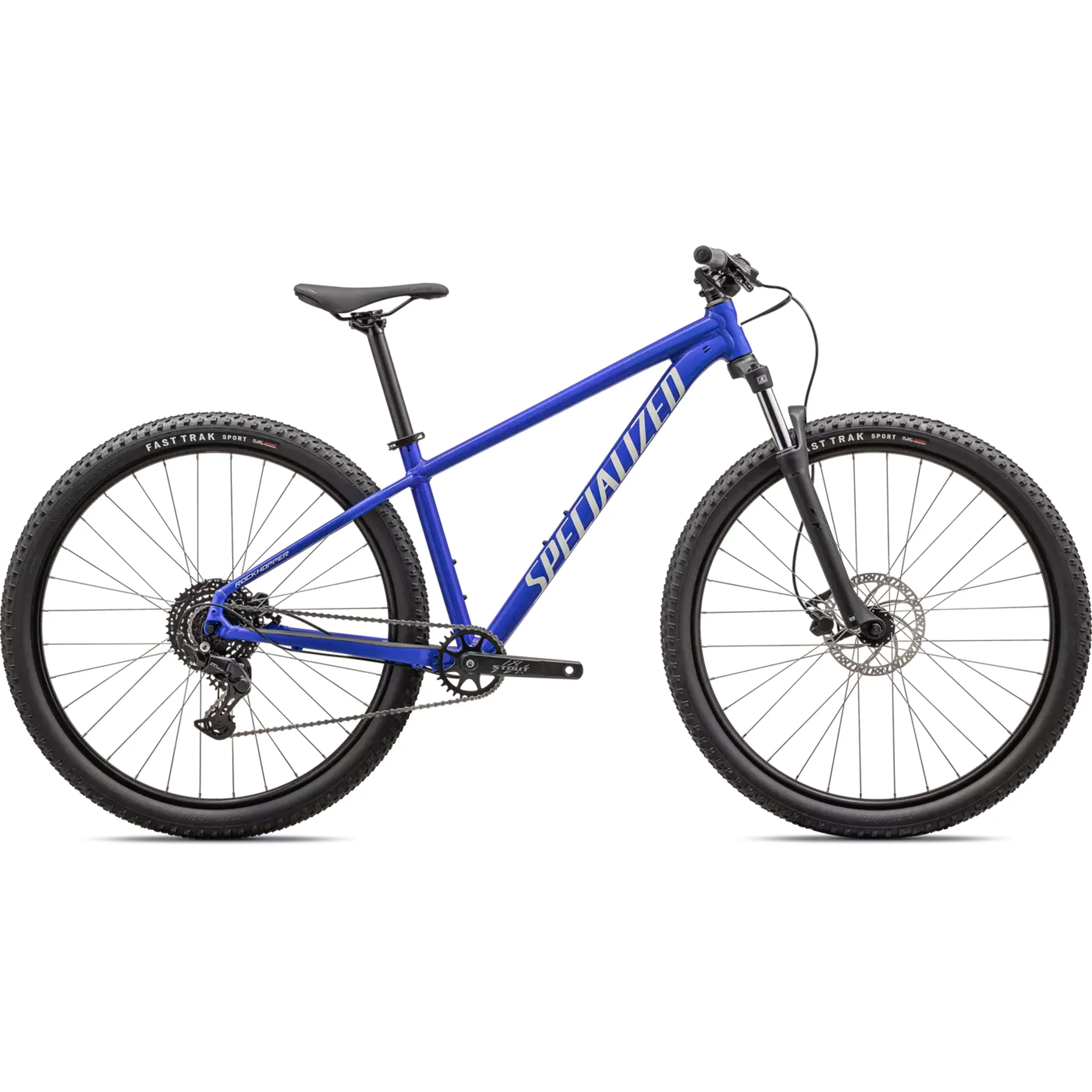 Specialized Rockhopper Sport 29 Sapphire click to zoom image