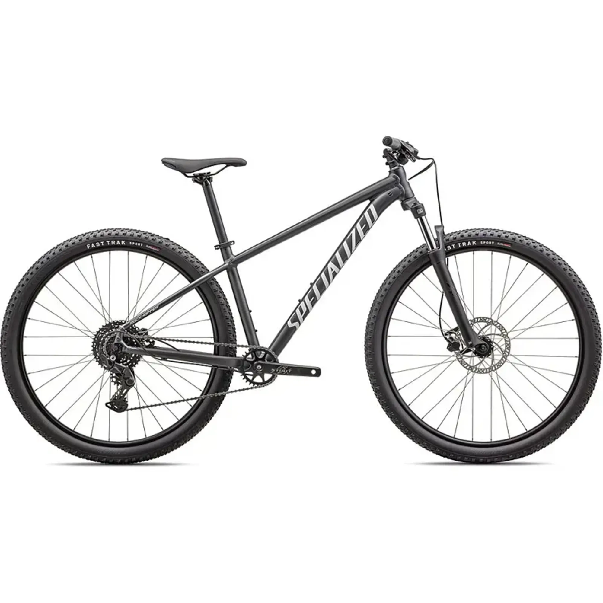 Specialized Rockhopper Sport 29 Black click to zoom image