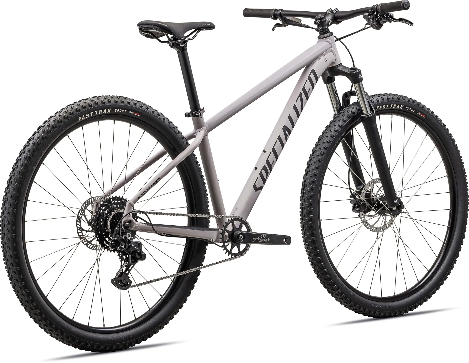 Specialized Rockhopper Sport 29 Clay click to zoom image