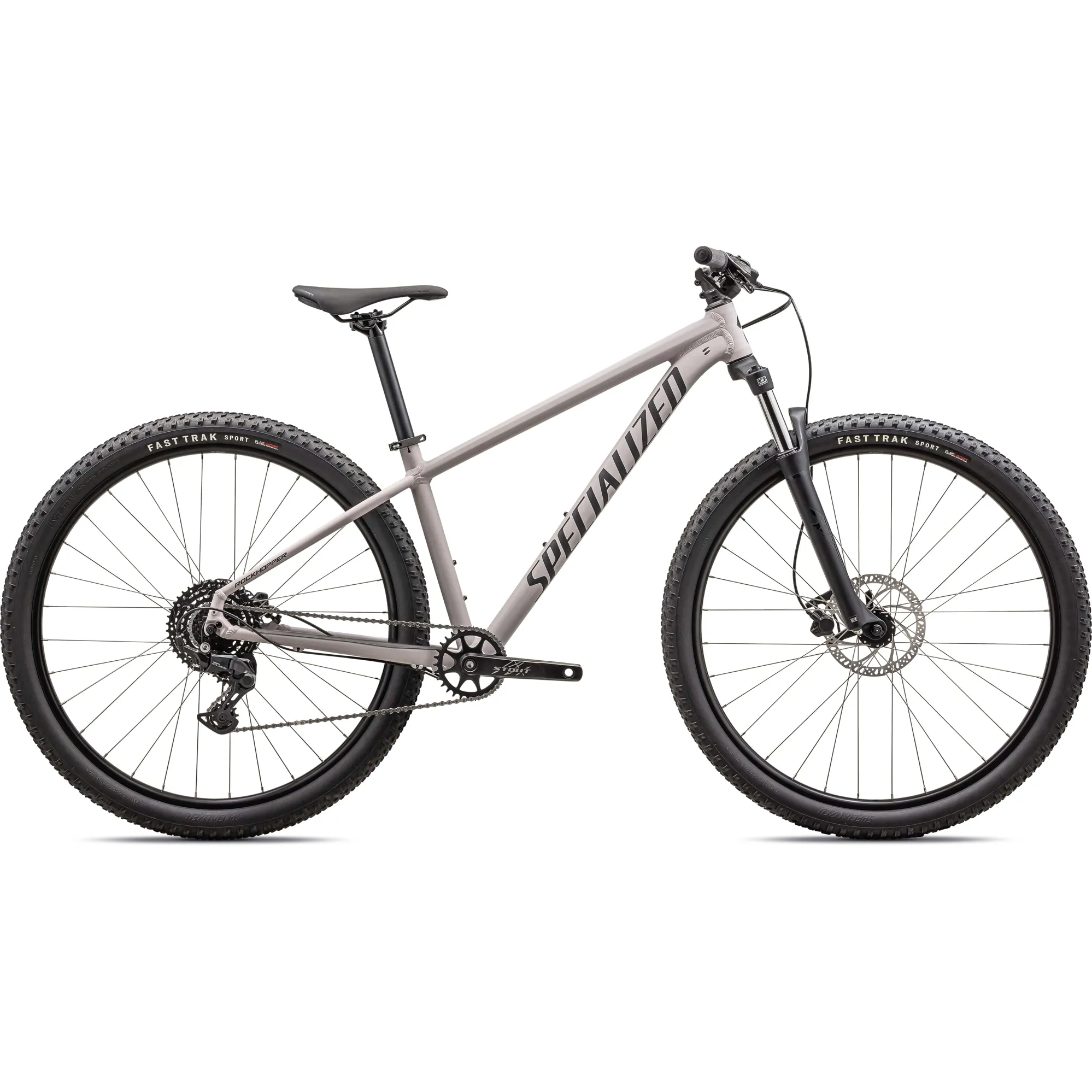 Specialized Rockhopper Sport 29 Clay