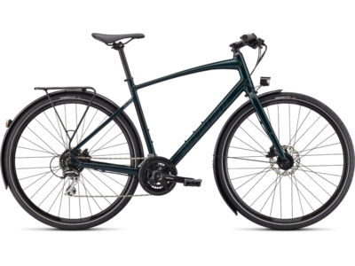 Specialized Sirrus 2.0 EQ Forest Green