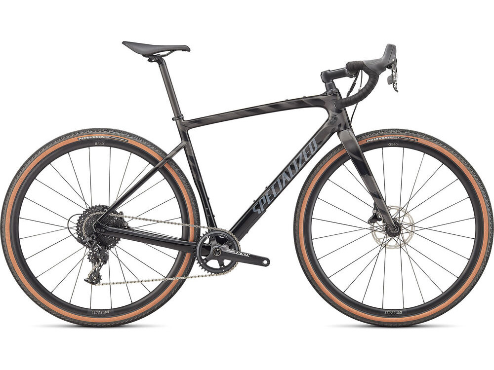 Specialized Diverge Sport Carbon click to zoom image