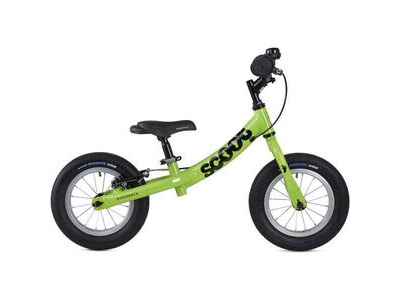 Ridgeback Scoot Green