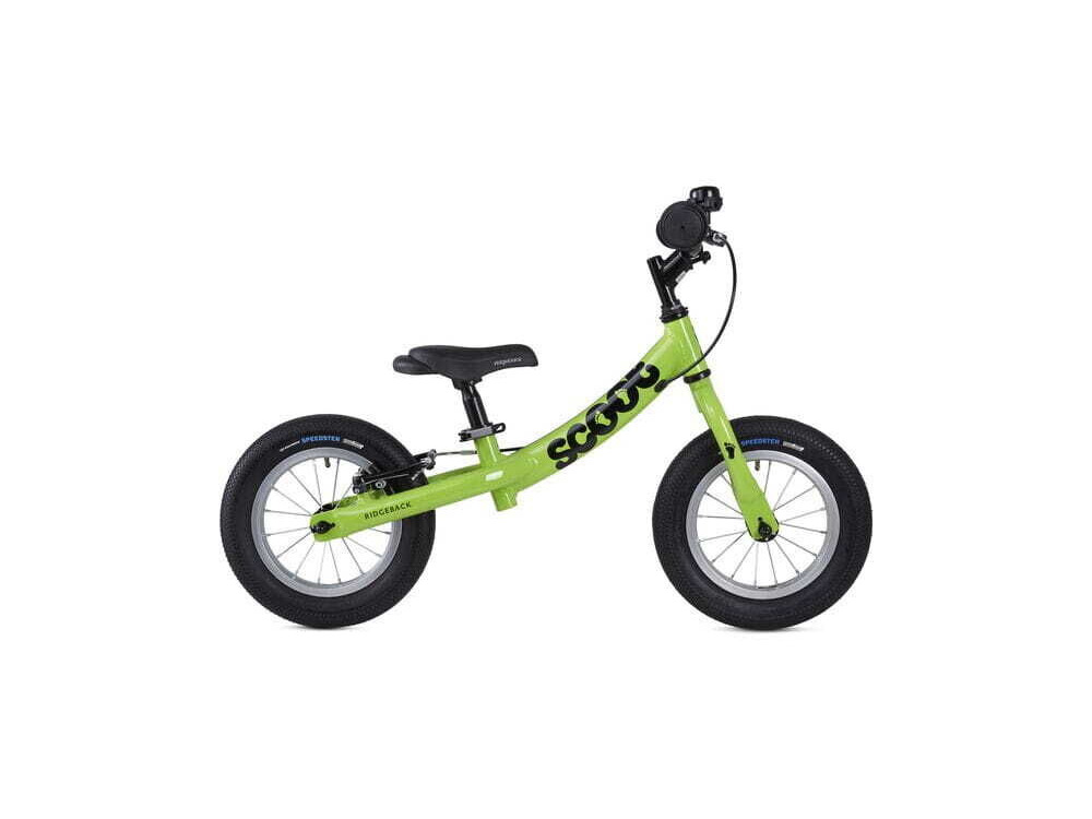 Ridgeback Scoot Green click to zoom image