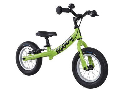 Ridgeback Scoot Green click to zoom image